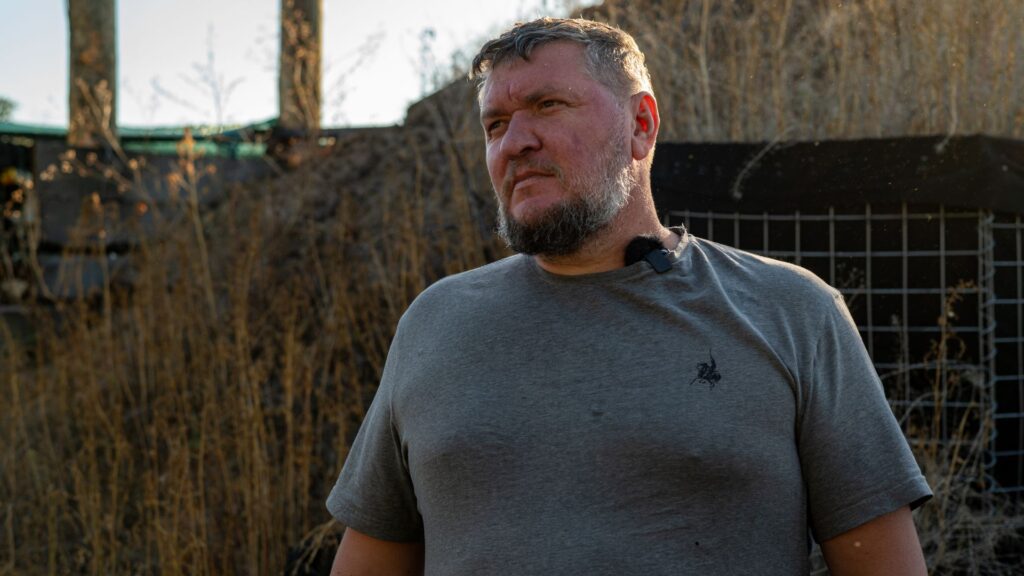Лінія оборони чи корупційна схема: репортаж зі скандальних фортифікацій Святогірської громади