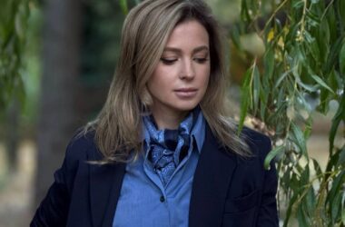 Колишня прокурорка Криму Поклонська більше не Наталя, а Радведа. Колаборантка поскаржилася на погрози