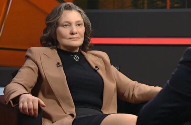Росія визнала проросійську журналістку-втікачку Монтян екстремісткою