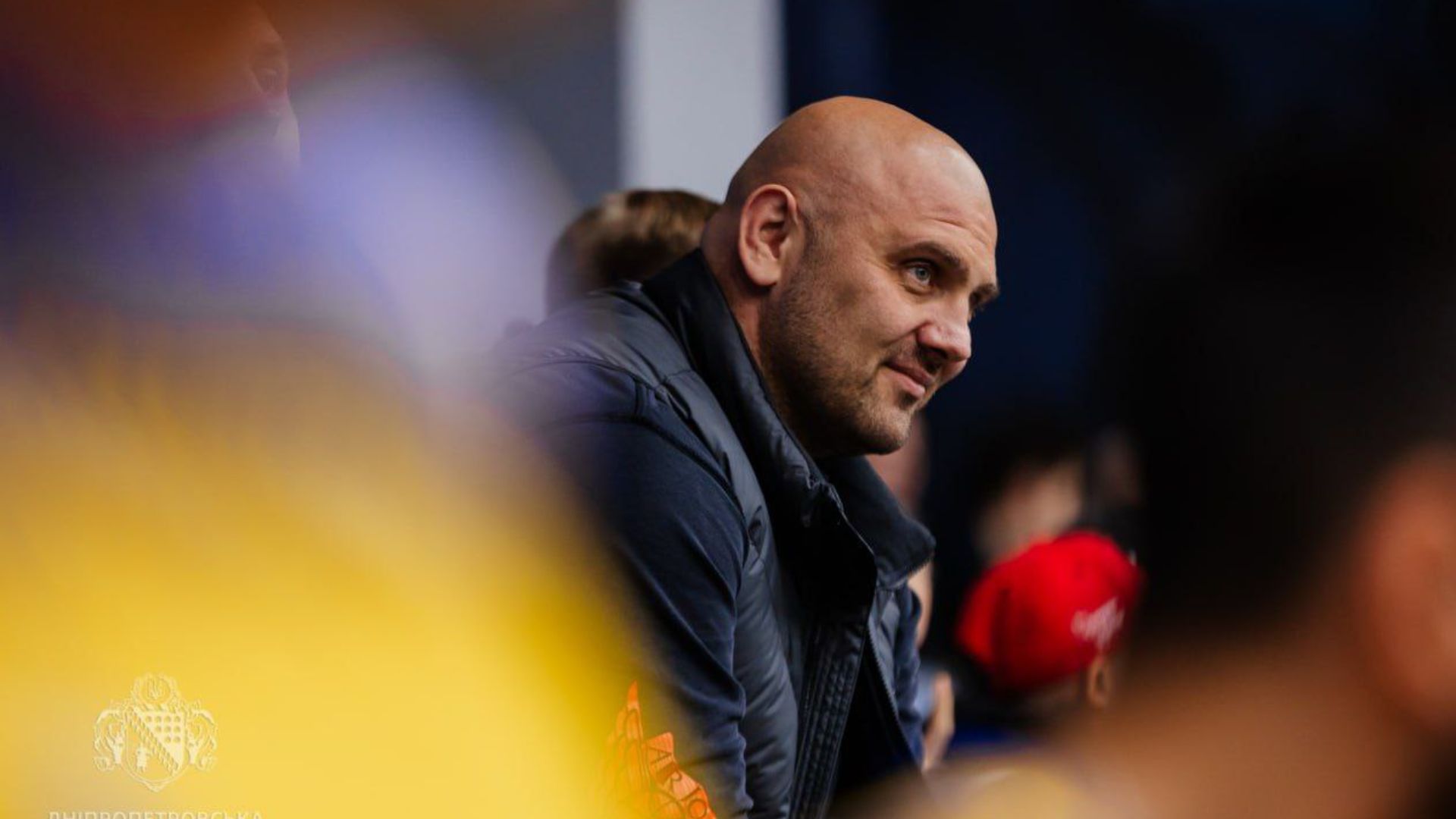 Після позбавлення Труханова громадянства Одесу збирається очолити керівник Дніпропетровської ОДА Сергій Лисак