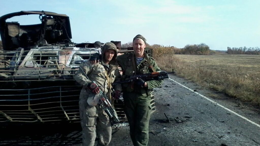 На окупованій Луганщині двом школам присвоїли імена радянського діяча Дзержинського та бойовика