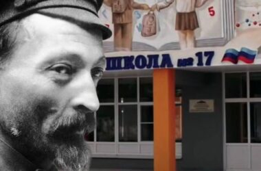 На окупованій Луганщині двом школам присвоїли імена радянського діяча Дзержинського та бойовика