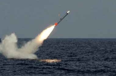 Пентагон погодив передачу Tomahawk Україні — рішення тепер за Трампом, — ЗМІ