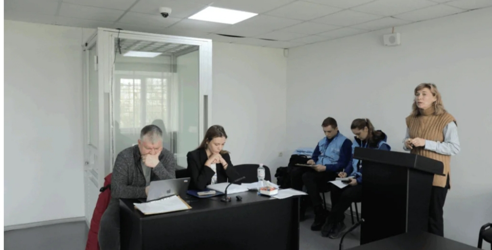 Суд призначив п’ять років ув’язнення мешканці Сватового, що два місяці працювала у Пенсійному фонді під час окупації