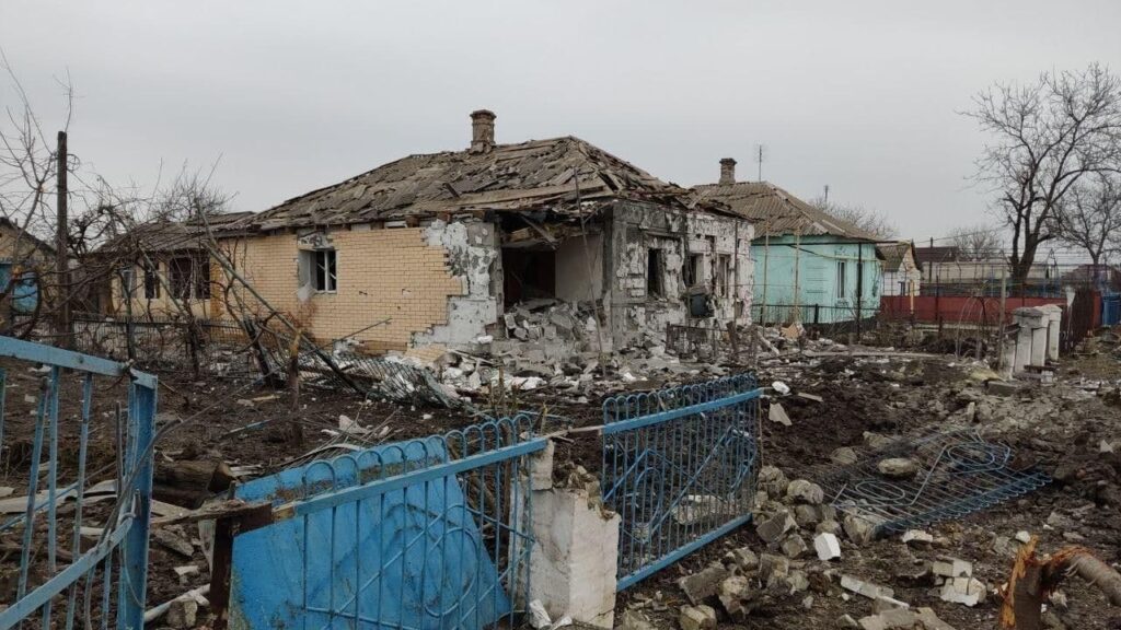 Тіла чоловіка так і не бачила: маріупольчанка про те, як росіяни штурмували місто