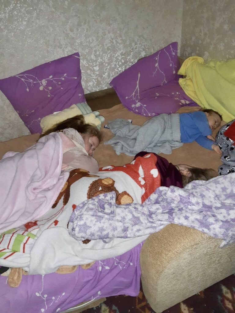 Тіла чоловіка так і не бачила: маріупольчанка про те, як росіяни штурмували місто