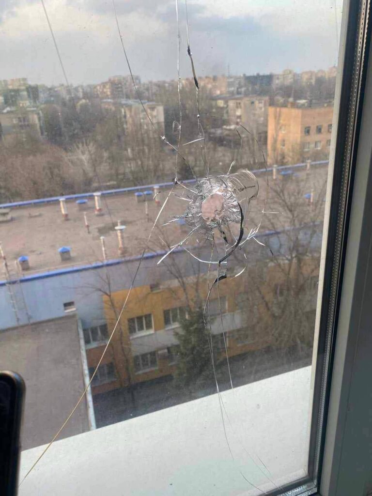 Тіла чоловіка так і не бачила: маріупольчанка про те, як росіяни штурмували місто