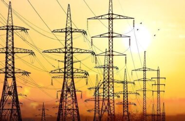 На Луганщині немає світла. Нібито, через аварію на енергомережах