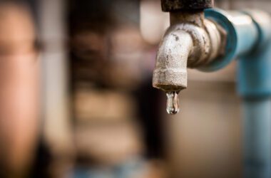 На окупованій Луганщині масово скаржаться на відсутність води