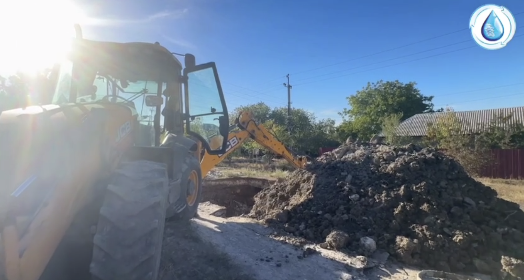 Східні квартали Луганська залишилися без води
