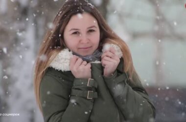 Журналістку з Мелітополя Анастасію Глуховську понад два роки утримують у російському полоні без звинувачень