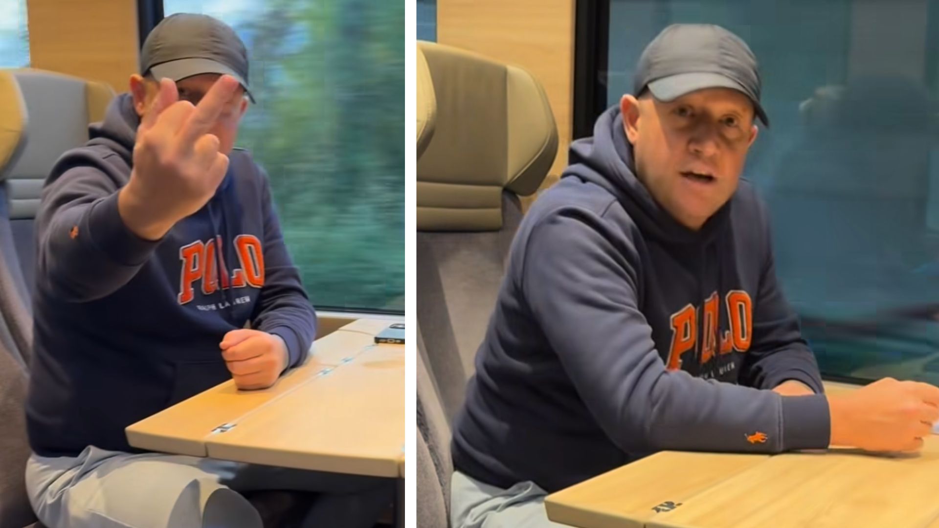 В Швейцарії чоловік вчинив напад на українську сім’ю через розмову українською