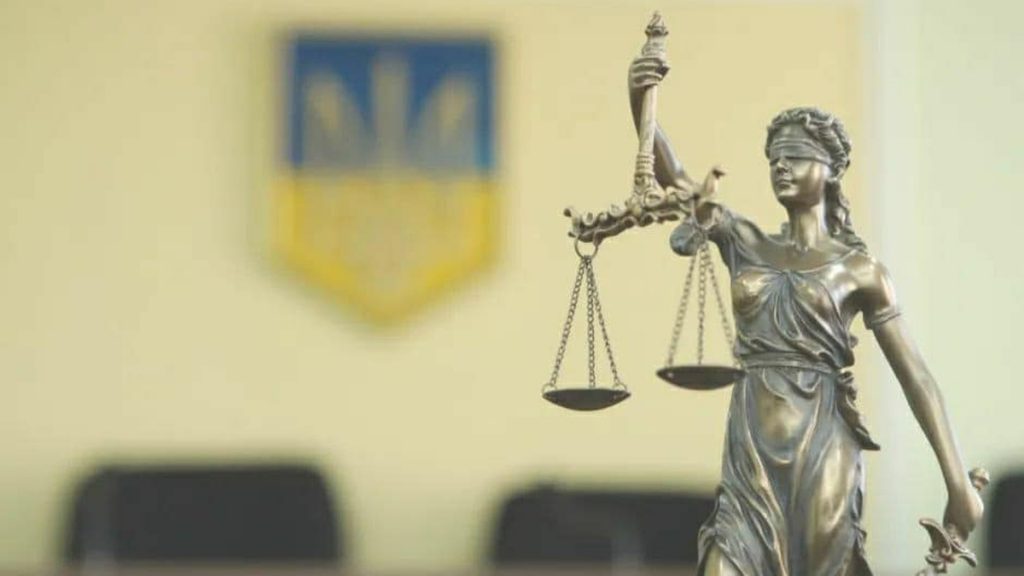 В Україні за воєнні злочини засудили 202 російських військових