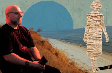 “Прошита біографія трамвайним полотном”: як робітник маріупольського заводу став поетом