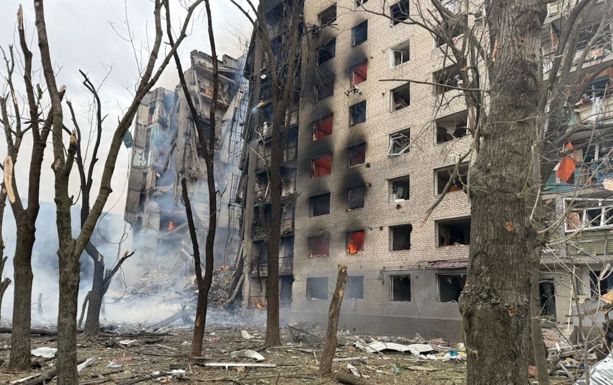 Окупанти 35 разів обстріляли населені пункти Донецької області. Загинув один цивільний, є постраждалі