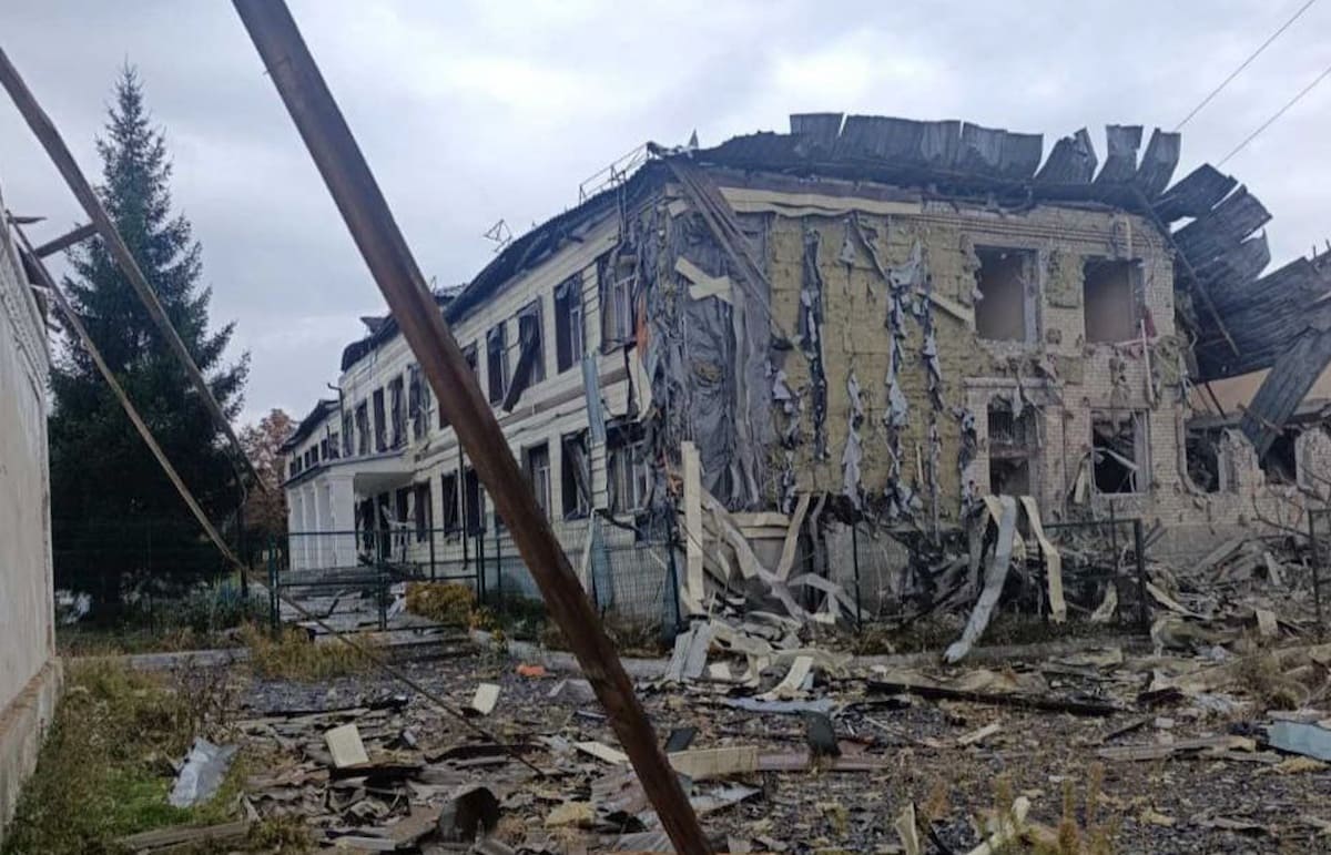 Три людини постраждали на Донеччині через обстріли окупантів