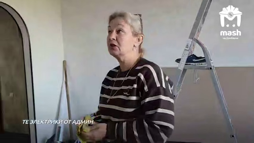 Окупанти у Макіївці видворюють сім’ю з квартири, наданої після обвалу будинку. Нібито, “помилились площею житла”