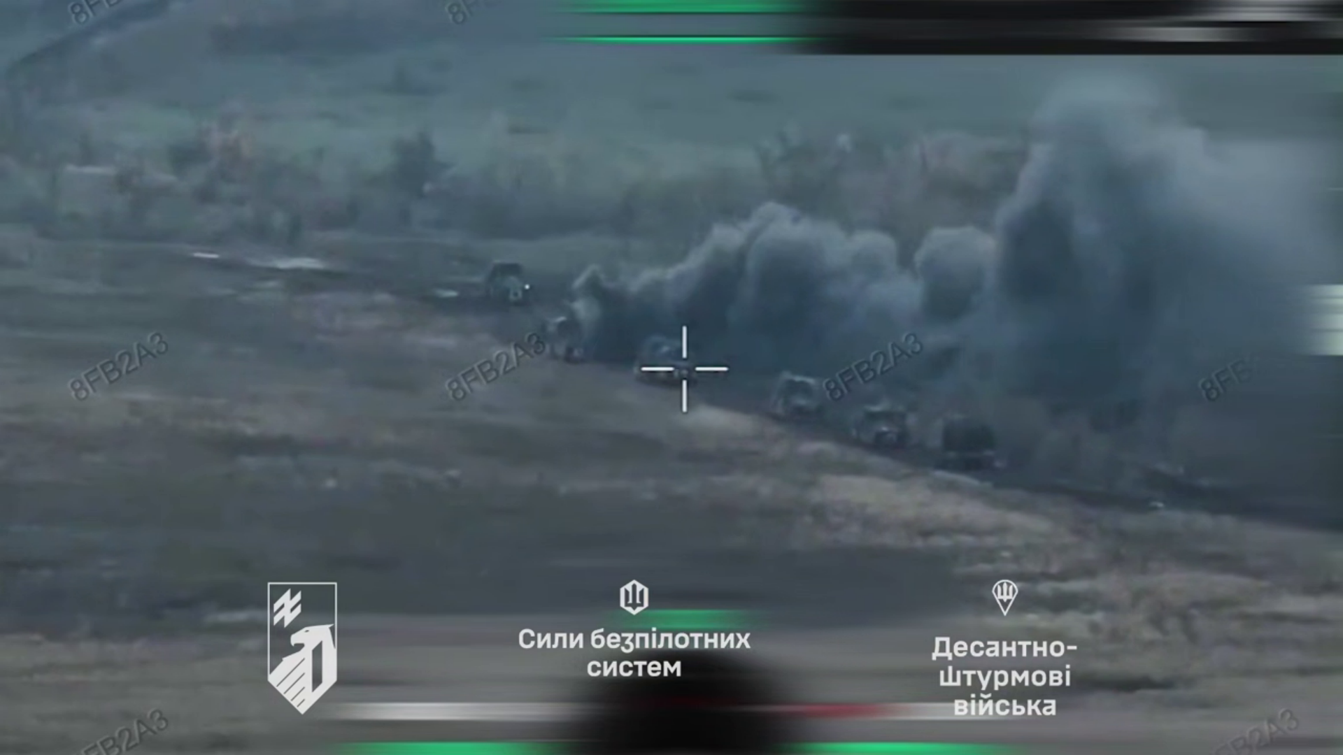 ЗСУ відбили одну з найбільших механізованих атак поблизу Добропілля: росіяни втратили десятки одиниць техніки