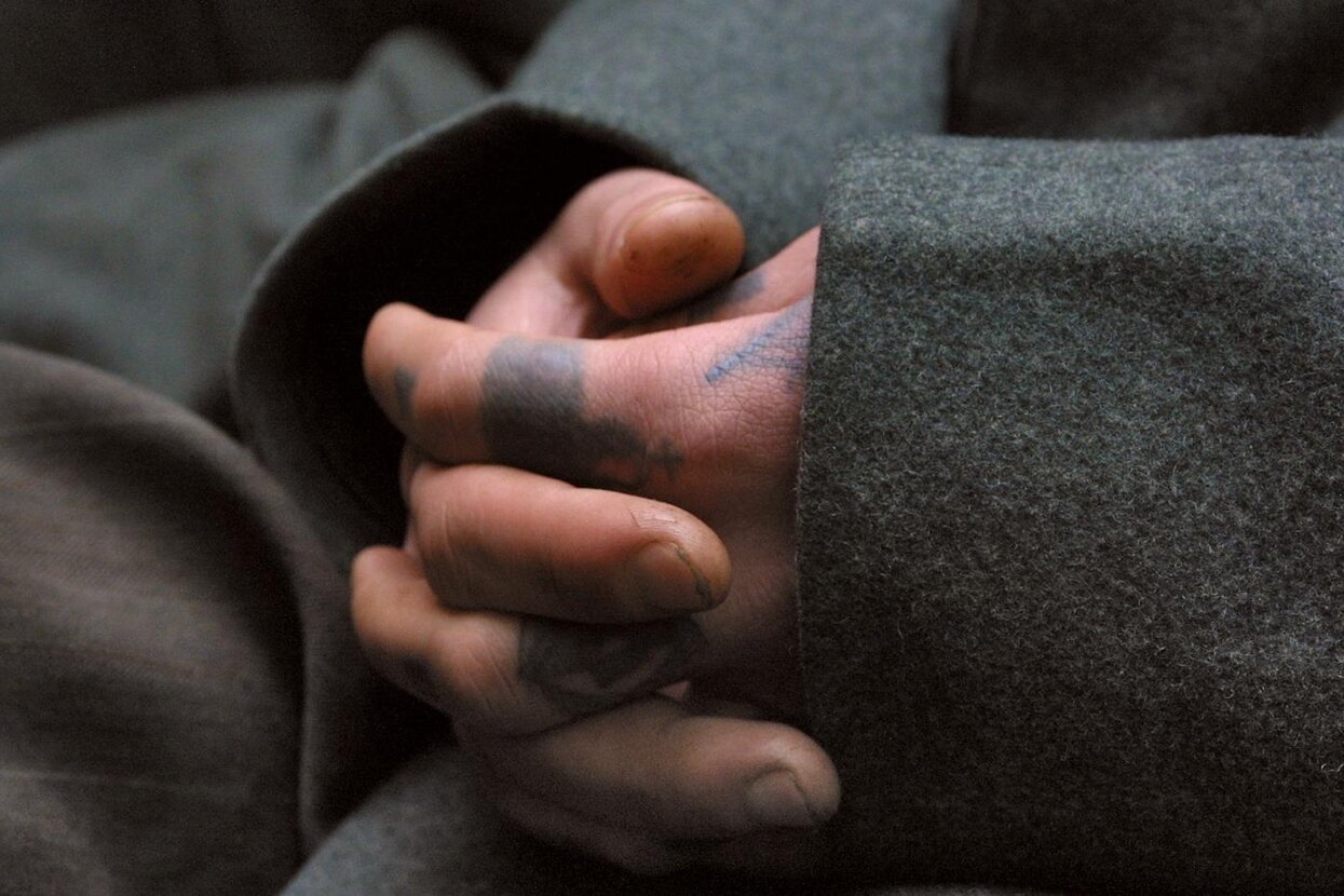 На Луганщині окупанти переслідують місцевих мешканців через пропаганду забороненої субкультури