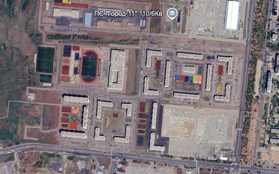 Google оновив супутникові знімки Маріуполя: як змінилося місто після окупації