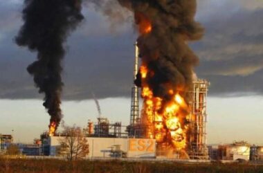 Після ударів по російським НПЗ скоротилась переробка нафти: у ГУР розповіли, наскільки
