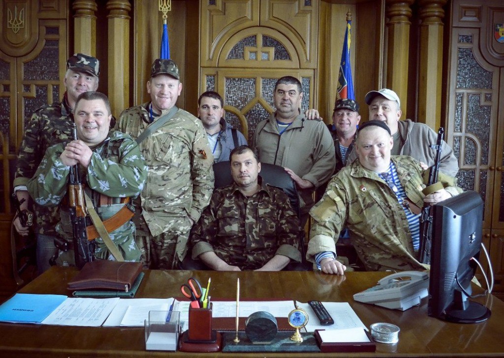 Був на підвалі? Доведи, що патріот. Чому в Україні важко отримати статус цивільного полоненого