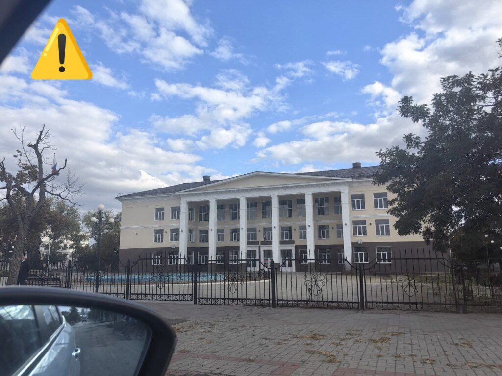 Зʼявилися нові фотографії окупованого Сіверськодонецька
