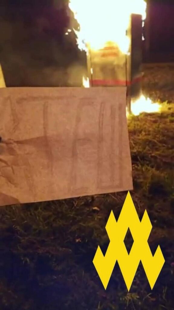 Партизани зірвали залізничне постачання військових вантажів Росії на півдні України