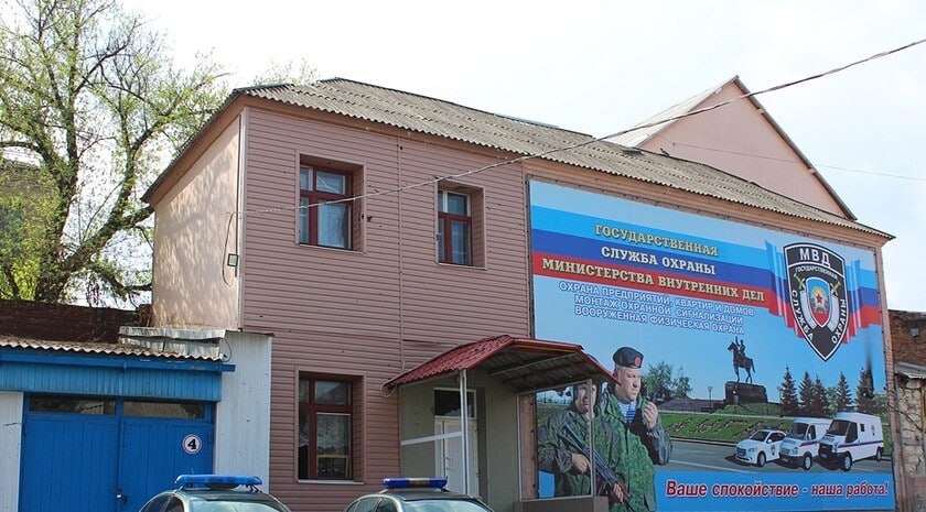 Москва замінює керівників поліції в окупованих містах Луганщини