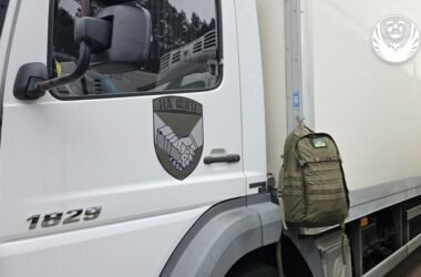 В Україну повернули тіла 1000 загиблих захисників, — Коордштаб