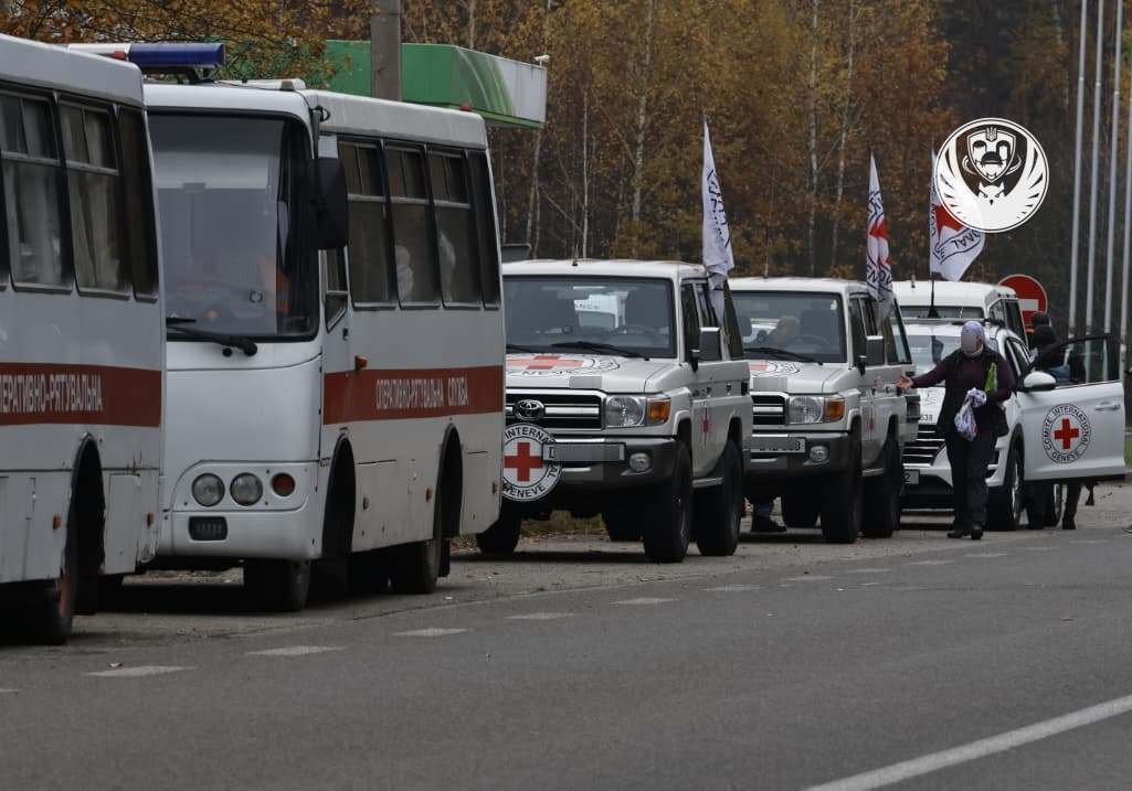В Україну повернули тіла 1000 загиблих захисників, — Коордштаб