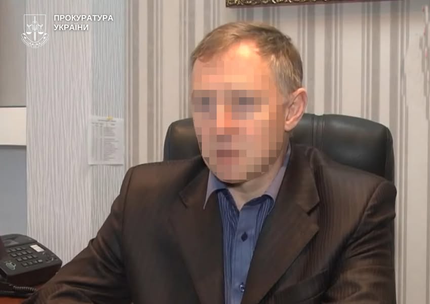 Жителя Іловайська засудили до 12 років за співпрацю з колаборантами