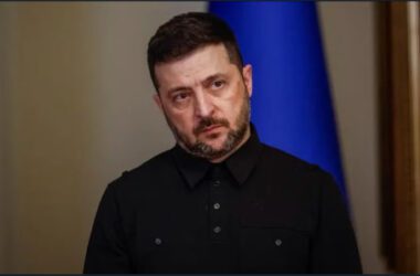 Зеленський заявив,що Покровськ залишається головною ціллю армії РФ