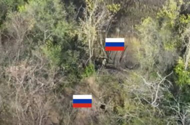 Бійці поліції Донеччини зупинили один із штурмів на Торецькому напрямку