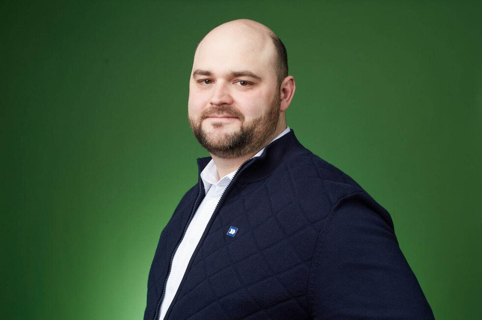 У “ДНР” призначили нового  очільника окупаційного “мінмайна”. Ним став колаборант Яків Ходос