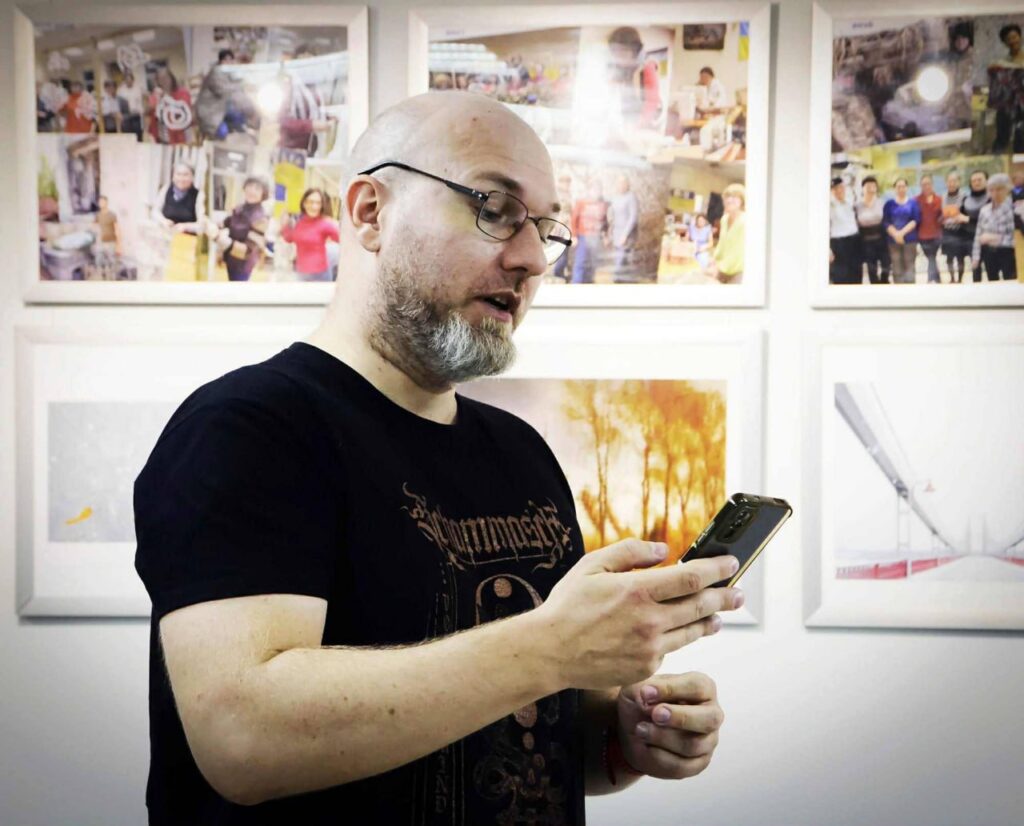 “Прошита біографія трамвайним полотном”: як робітник маріупольського заводу став поетом