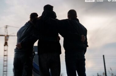 З окупації врятовано ще двох юнаків