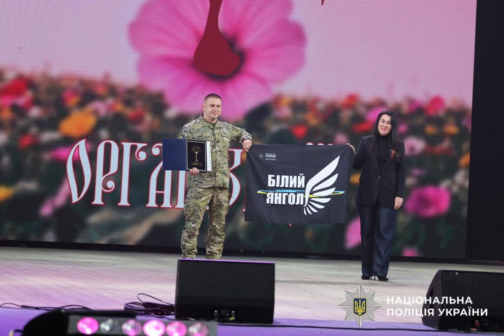 Від 2022 року “Білий янгол” здійснив евакуацію понад 15 тисяч жителів Донеччини, серед яких було близько двох тисяч дітей