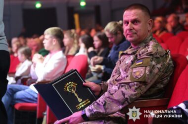 Від 2022 року “Білий янгол” здійснив евакуацію понад 15 тисяч жителів Донеччини, серед яких було близько двох тисяч дітей