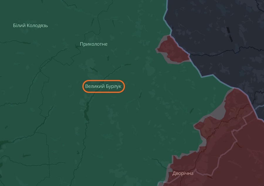 На Харківщині готуються розширити зону примусової евакуації дітей