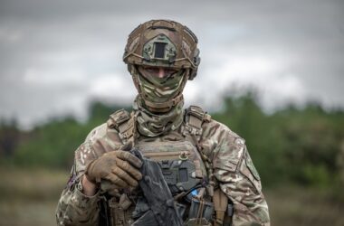 Українські воїни знищили у Покровську ще близько 40 російських окупантів.