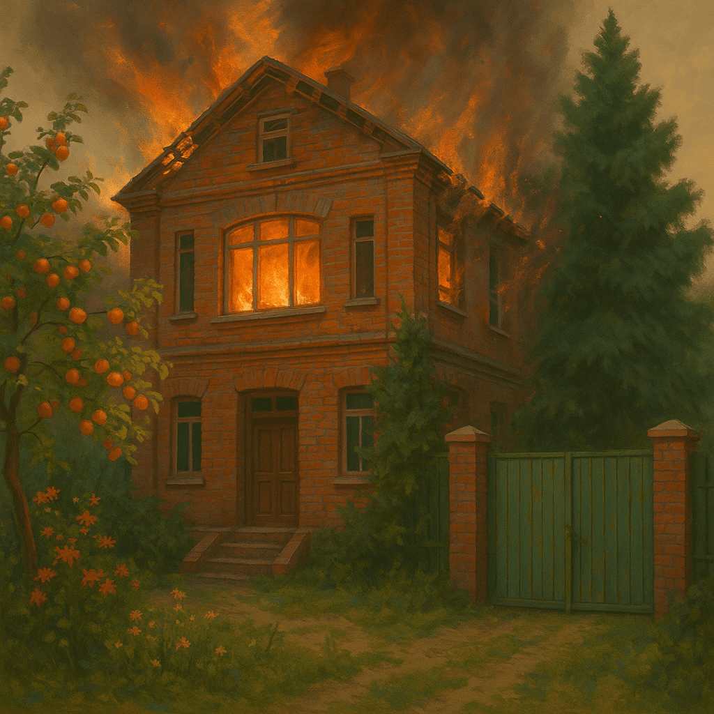 Чужі люди в наших домах: що сталося з житлом переселенців на окупованих територіях