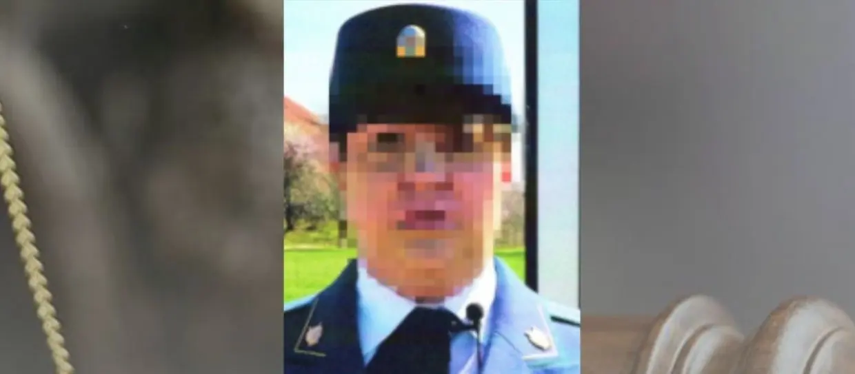 Жінку судитимуть за колабораціонізм через те, що вона добровільно обійняла посаду в так званій &#8220;прокуратурі ЛНР&#8221;