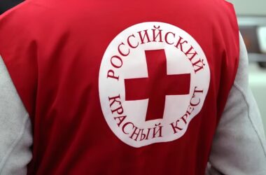 Російський Червоний Хрест продовжує отримувати фінансування, попри роботу на окупованих територіях, — розслідування