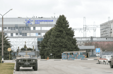 МАГАТЕ пропонує надати Запорізькій АЕС “особливий статус” у разі досягнення мирної домовленості