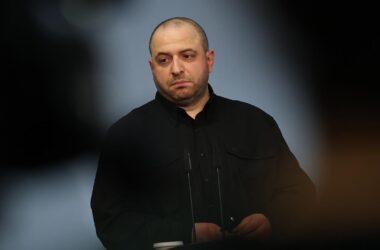 Секретар РНБО заперечує, що погодив американський мирний план: раніше про це повідомляли ЗМІ