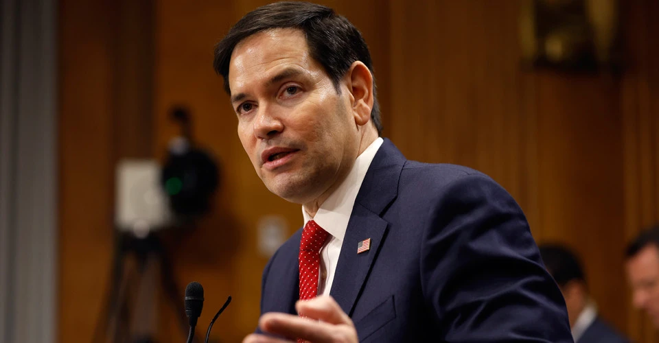 У Держдепі США спростували інформацію, що гарантії безпеки для України будуть обговорюватись після укладання мирної угоди