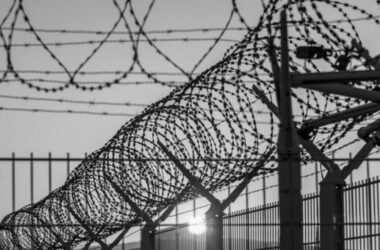 На тимчасово окупованих територіях підлітків від 14 років можуть засуджувати до довічного ув’язнення за звинуваченням у “диверсії”