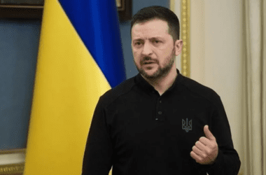 Зеленський анонсував консультації по мирному плану США та затвердив склад української делегації