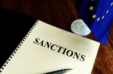 ЄС запровадив санкції щодо росіян, яких вважають причетними до катувань журналістки Вікторії Рощиної